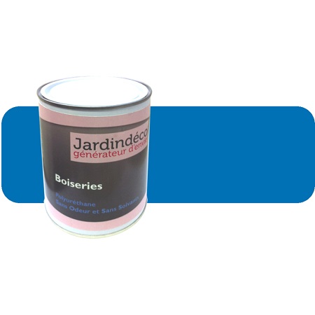 Cómo elegir la pintura interior para madera